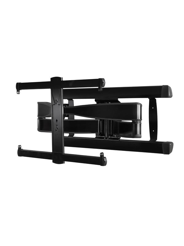 Sanus2 TV-mount Full Motion Max Vesa 600x400 42-90" Black 57 kg 90" 200 x 200 mm