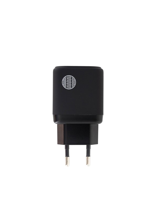 Our Pure Planet 24W Dual USB-A Wall Charger (EU port)