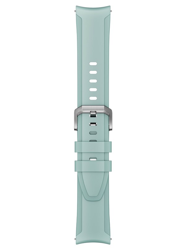 Xiaomi Watch Flora Green Fluororubber Strap