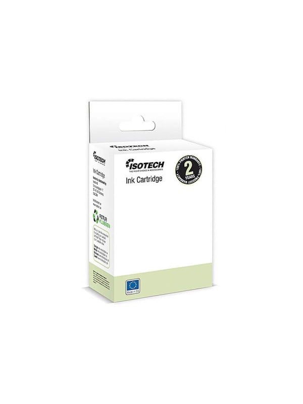 ISOTECH C13T16364012 / Alternative to Epson 16XL / Multipack Ink - Blekkpatron