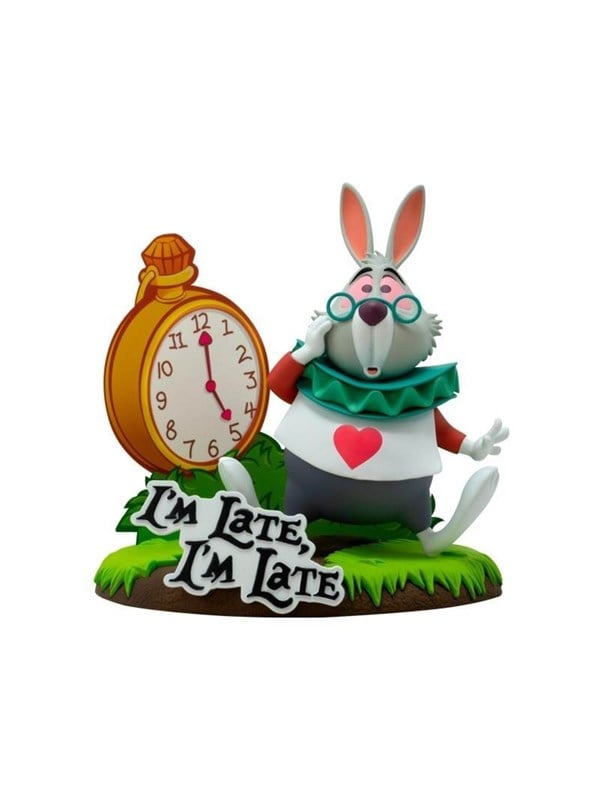 Bilde av Abystyle - Disney White Rabbit - Figur