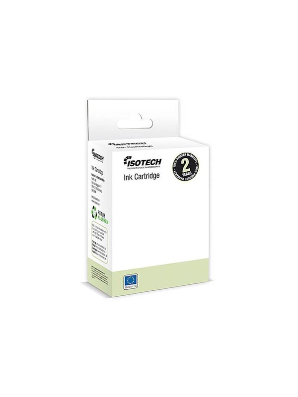 ISOTECH C13T29964012 / Alternative to Epson 29XL/ Multipack Ink - Blekkpatron