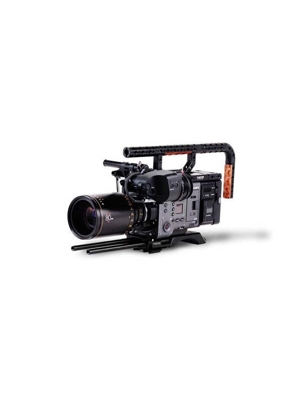 Tilta Camera Cage Sony Venice w 19mm Vlock b.plate