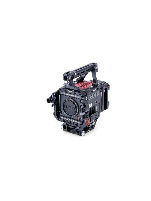 Tilta Camera Cage for RED V-RAPTOR Adv Kit V Mount