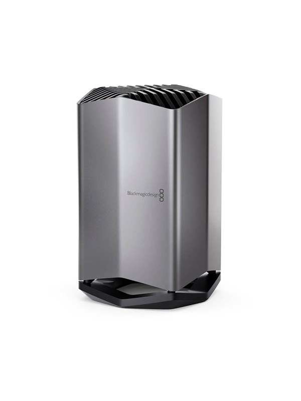 Bilde av Blackmagic Cloud Store 80tb - Nas-server