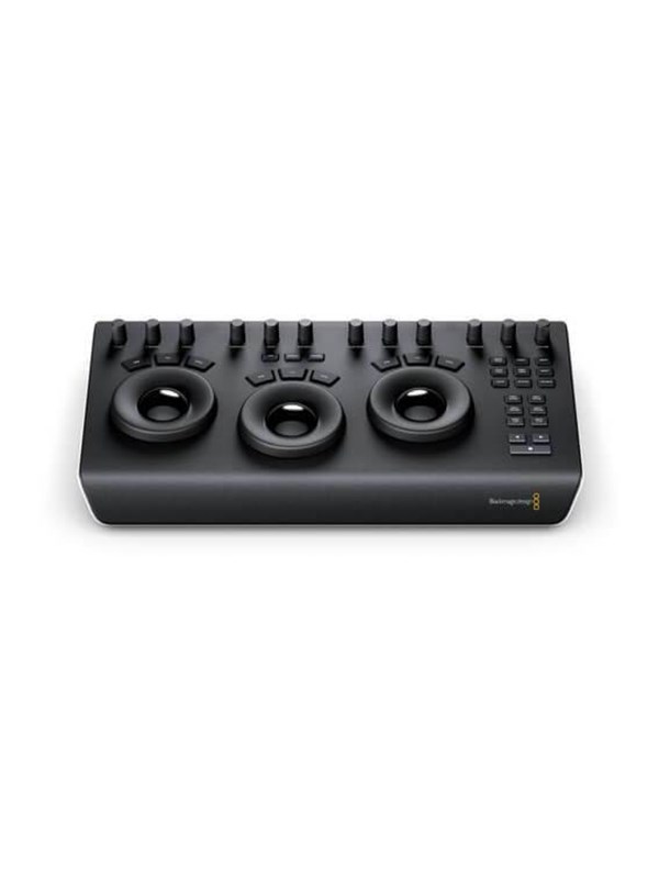 Bilde av Blackmagic Davinci Resolve Micro Panel