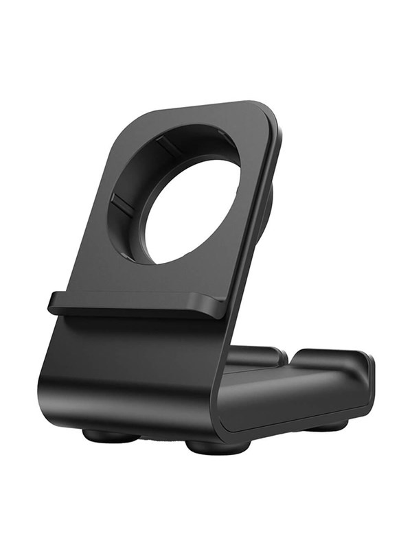 Desire2 Restore Charging Stand For Apple Watch Black