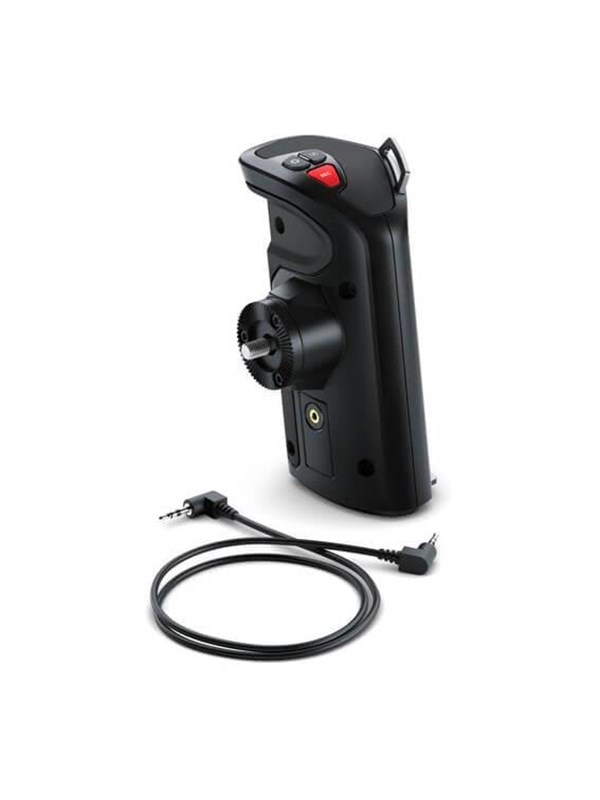 Bilde av Blackmagic Camera Ursa Handgrip