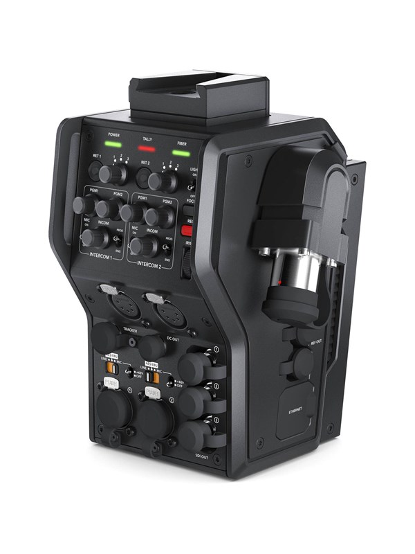 Bilde av Blackmagic Camera Fiber Converter