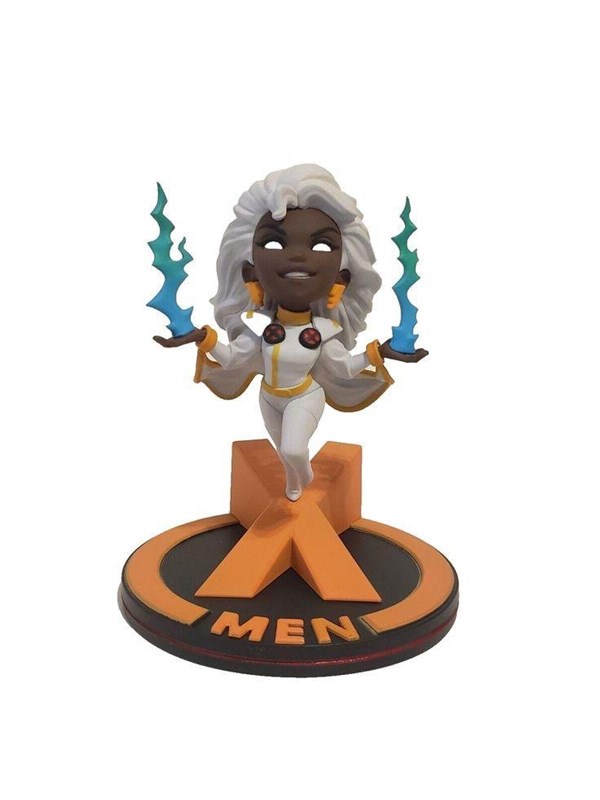 Bilde av Banpresto - Q-fig Storm Diorama (x-men) - Figur