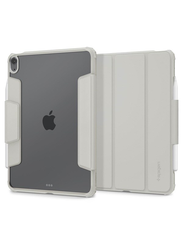 Spigen Air Skin Pro - gray - iPad Air 10.9" (22/20)/11" (2024)