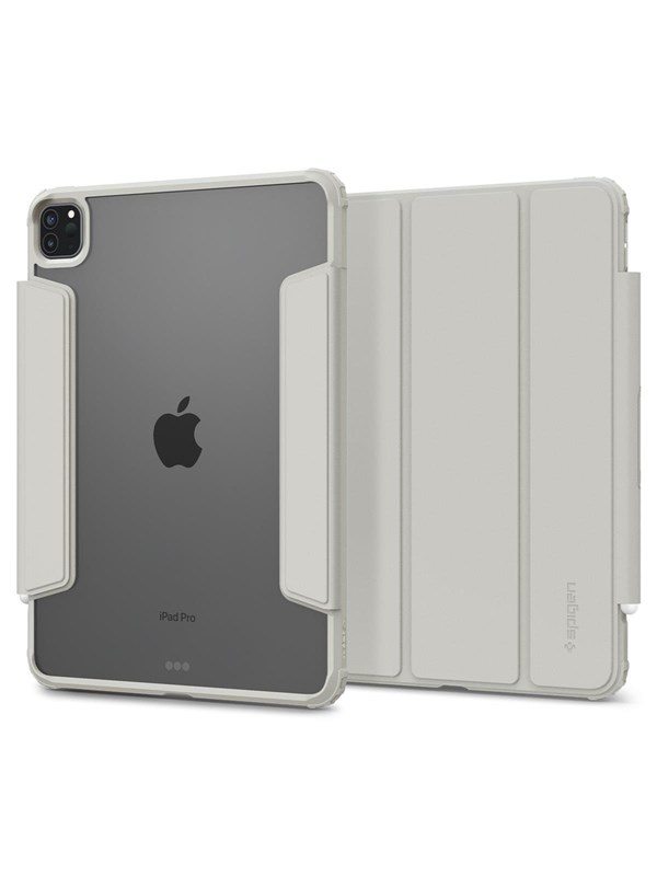 Spigen Air Skin Pro - gray - iPad Pro 11" (22/21/20/18)