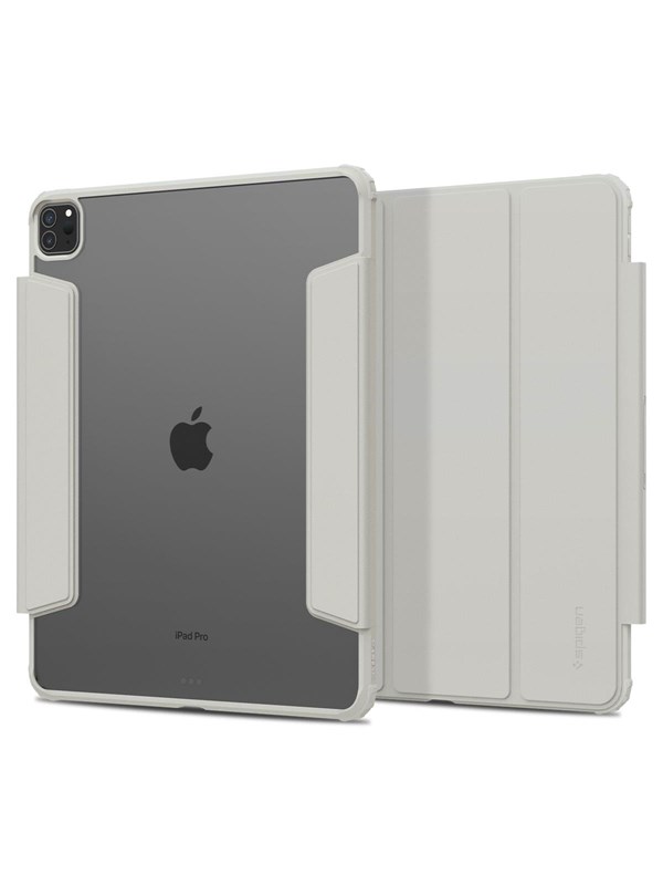 Spigen Air Skin Pro - gray - iPad Pro 12.9" (22/21)