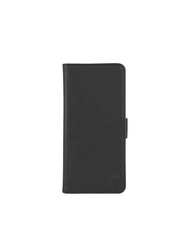 GEAR Classic 3 card Recycled Motorola G24 4G Black