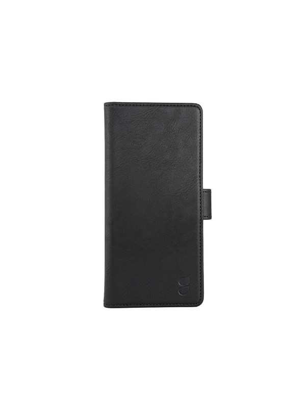 GEAR Classic Wallet 3 card Xiaomi 13 Lite 5G Black