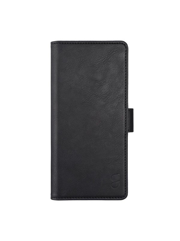 GEAR Wallet Case Black - Honor Magic5 Lite 5G