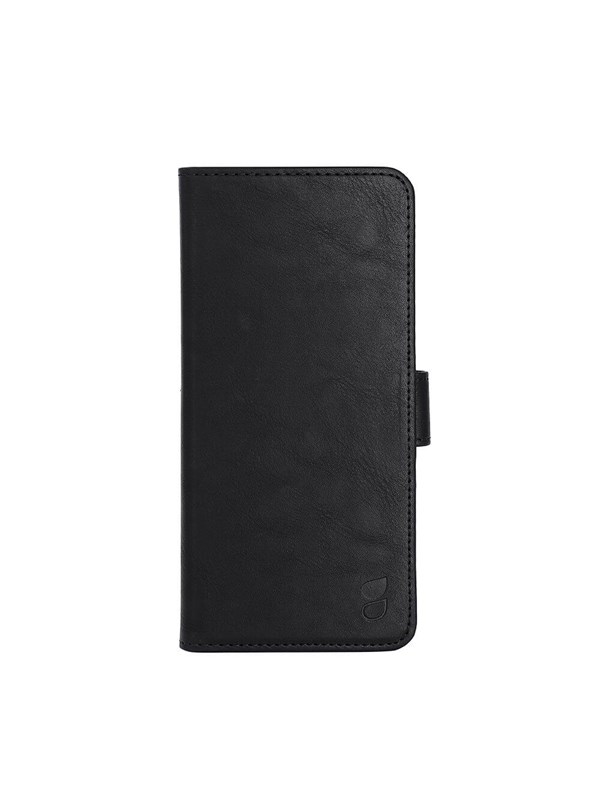 GEAR Wallet Case Black - Nokia C12 4G