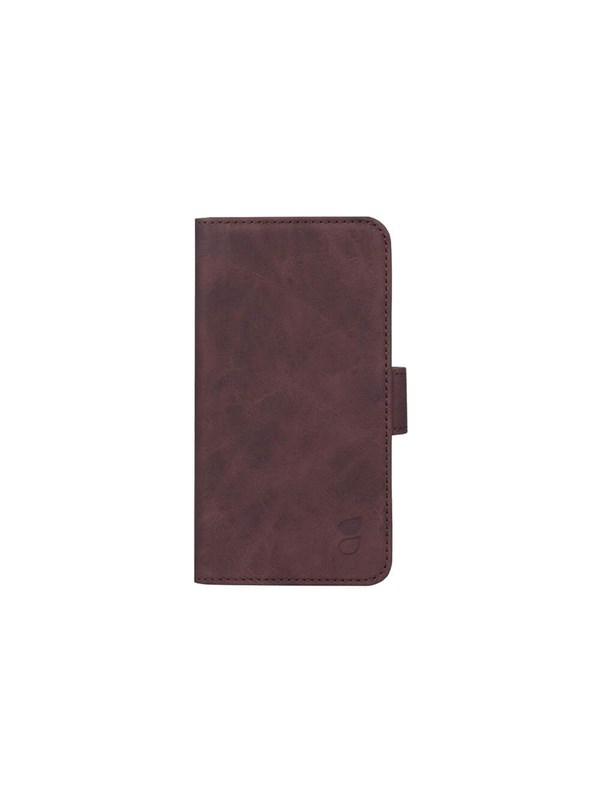 GEAR Wallet Case Brown - iPhone 6/7/8/SE