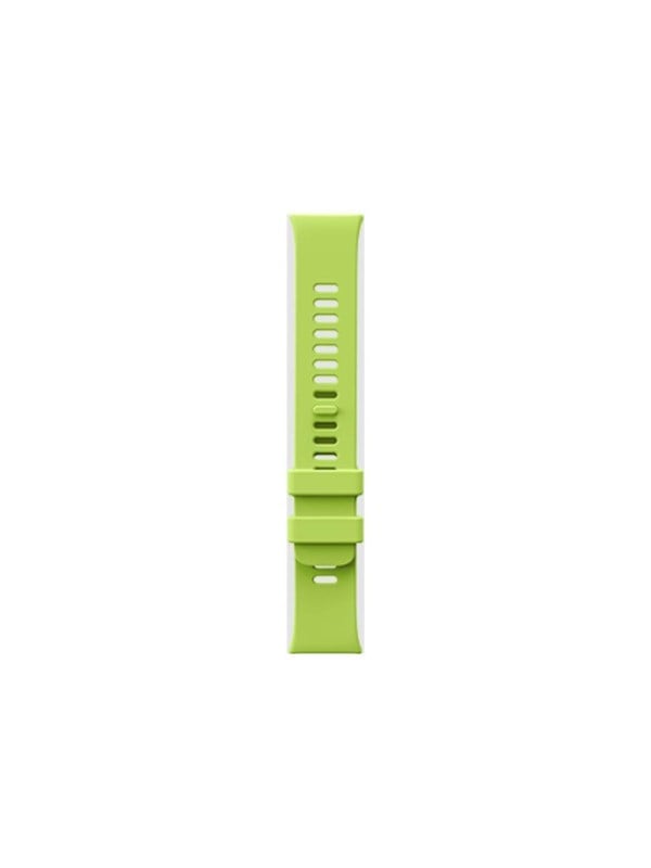 Xiaomi Redmi Watch TPU Quick Release Strap - Mint Green