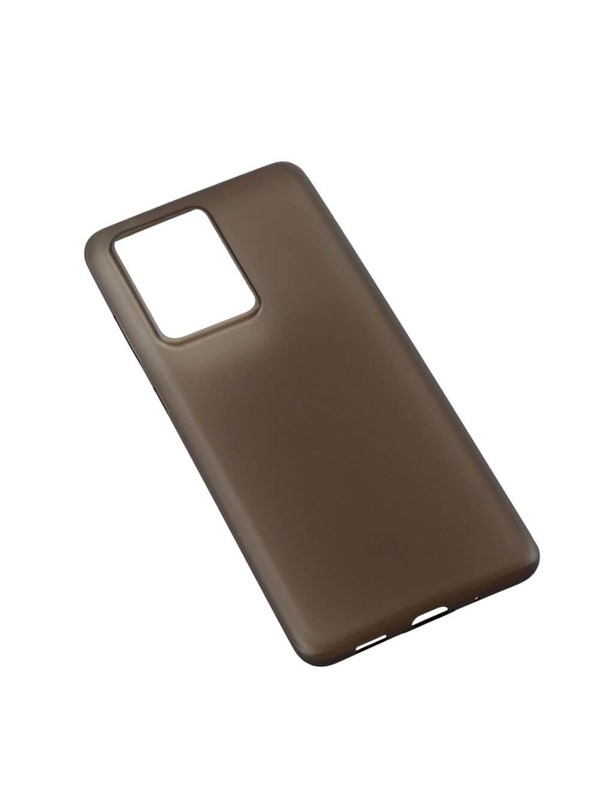 GEAR Phone Case Ultra Slim Black - Samsung S20 Ultra