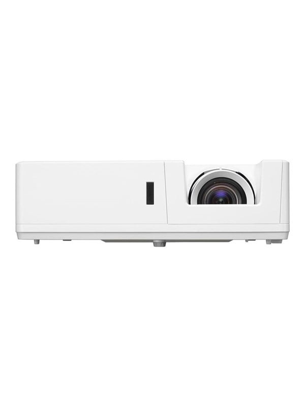 Optoma Prosjektor CinemaX - DLP projector - 3D - LAN - white - 1920 x 1200 - 0 ANSI lumens