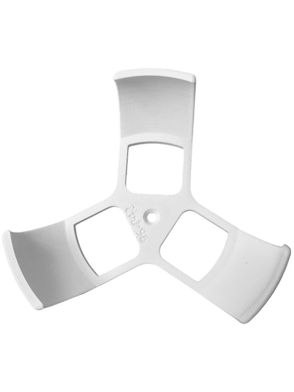 Light Solutions Wall bracket for Google Nest Mini