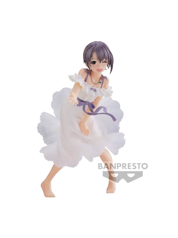 Bilde av Banpresto - Ticg Yuuki Otokura - Figur