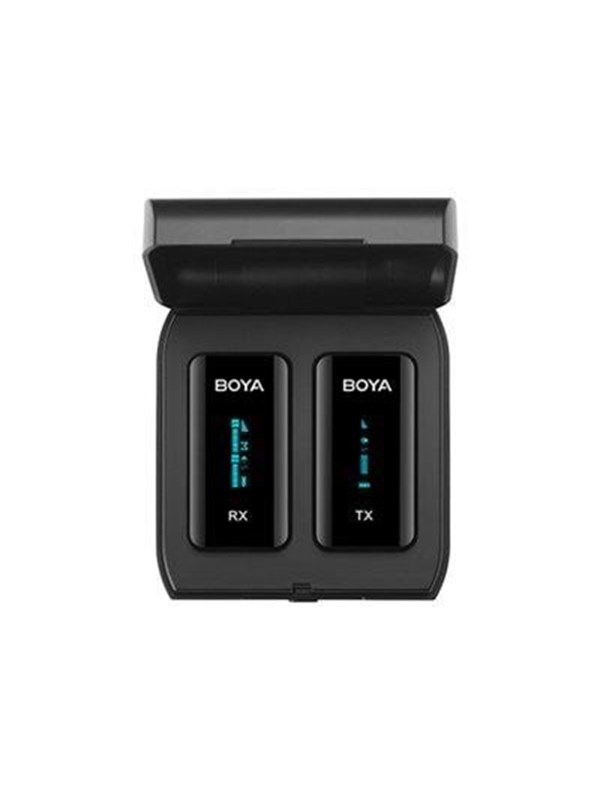 Bilde av Boya By-xm6-k1 - Wireless Microphone System