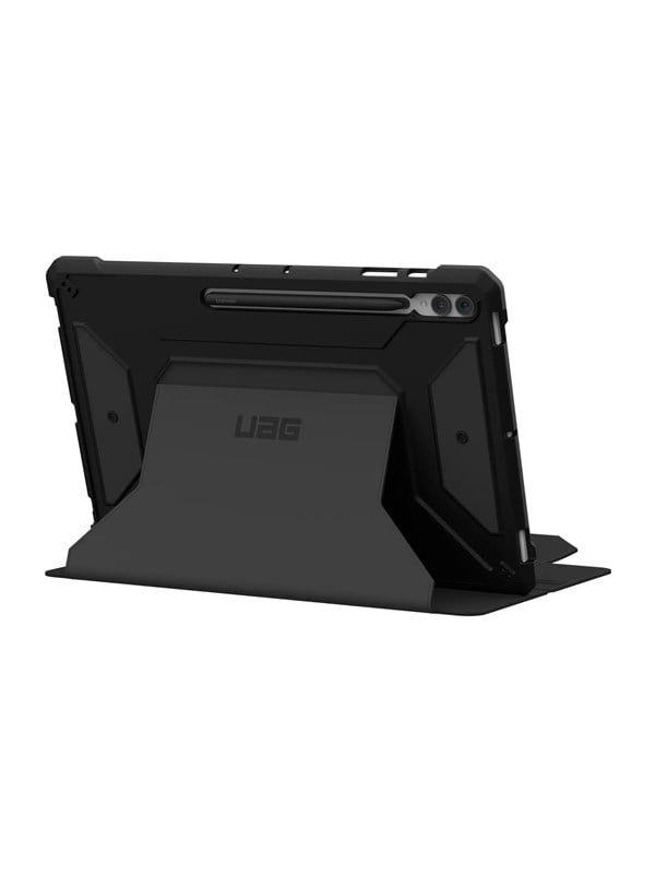 UAG Metropolis SE - black - Samsung Tab S9 Ultra