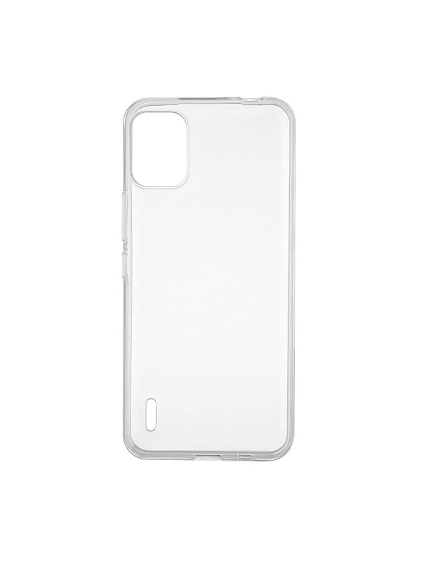 ONSALA Phone Case TPU Transparent - Nokia C12 4G