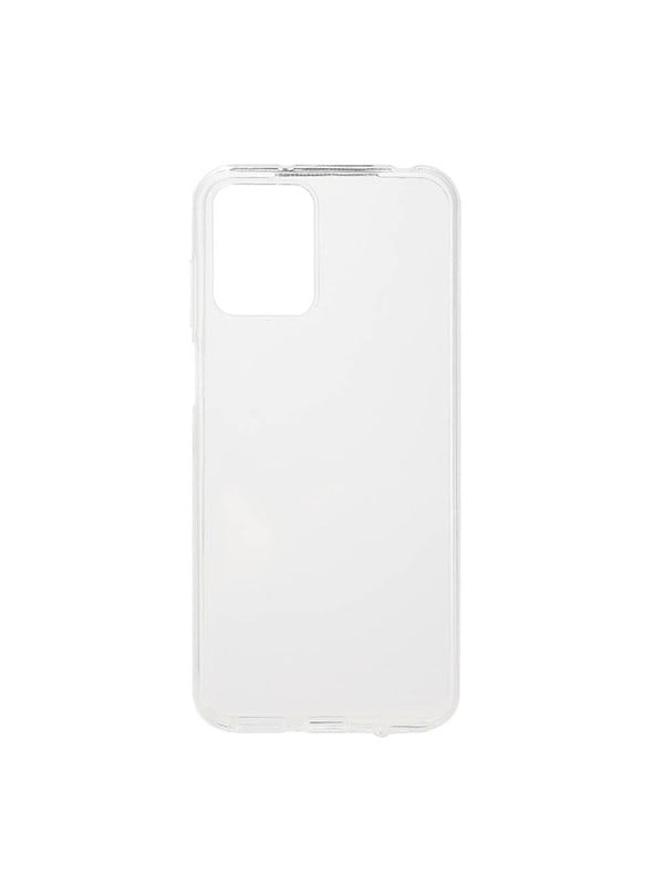 ONSALA Phone Case TPU Transparent - Motorola Moto G23 4G