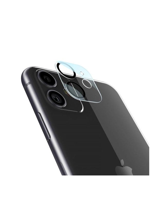 Lippa Camera lens protection for iPhone 12 Mini