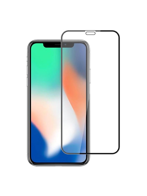 Lippa Full Screen screen protector for iPhone X/Xs/11 Pro