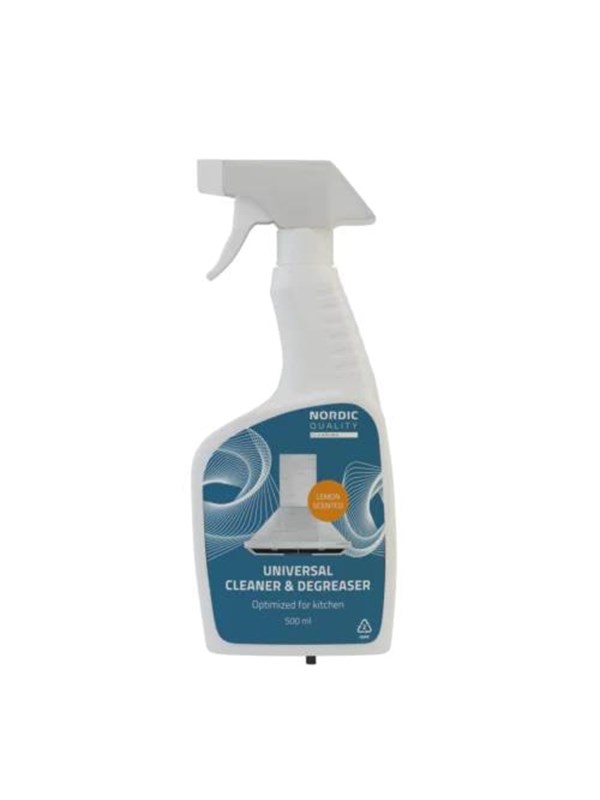 Bilde av Nordic Quality Degreaser For Kitchen 500 Ml