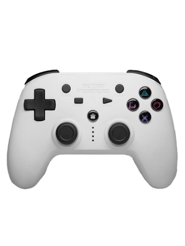 Defender Bluetooth Edition Controller - White - Controller - Sony PlayStation 4