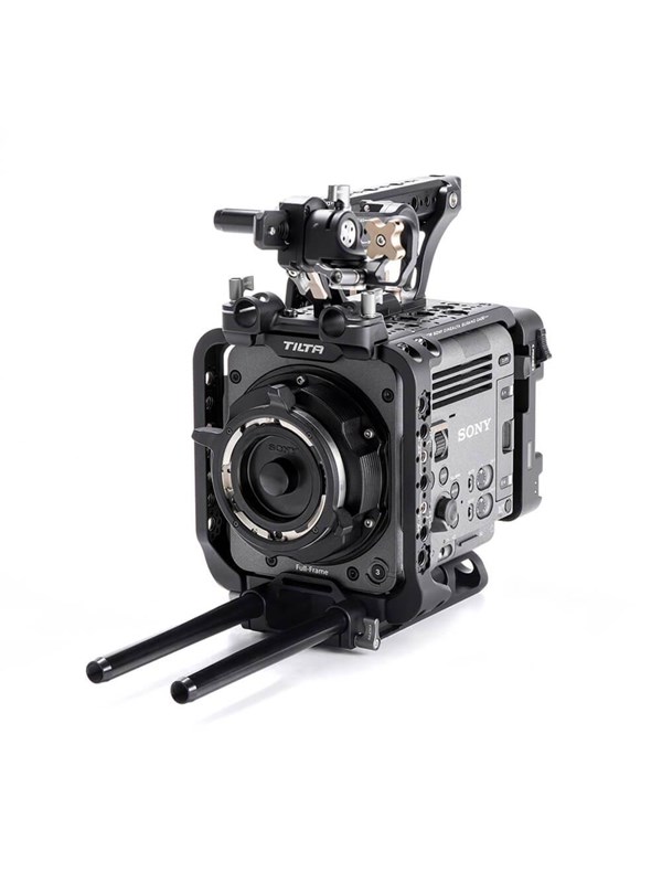 Tilta Camera Cage for Sony BURANO Adv Kit V-Mount