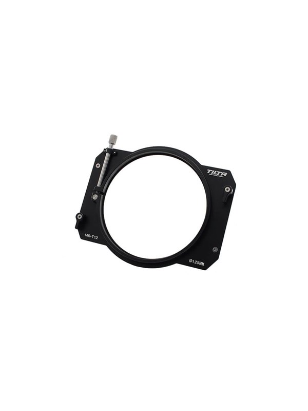 Tilta 125mm Lens Attachements for MB-T12 Clamp-On Matte Box