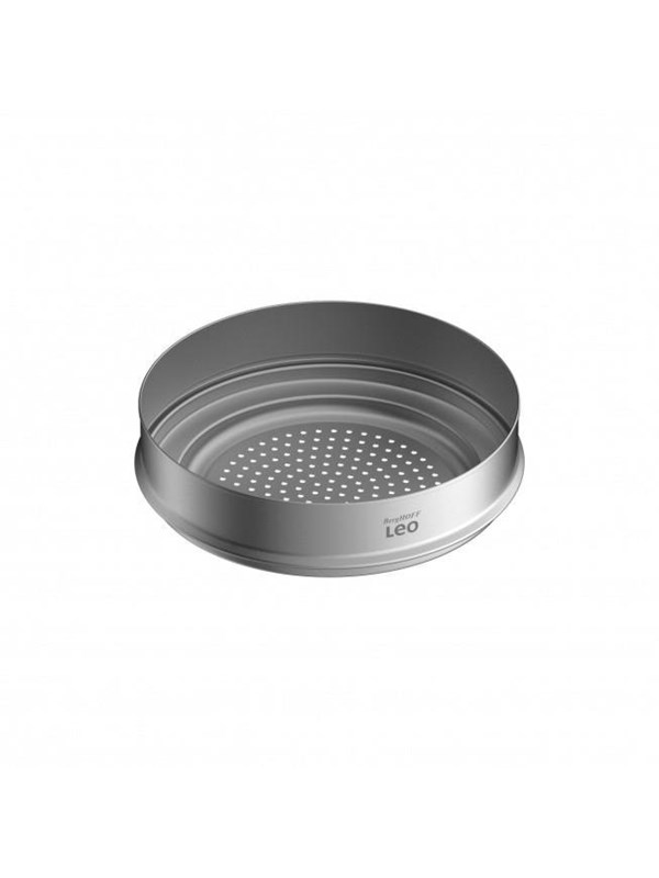 Bilde av Berghoff Steamer Insert Graphite 20-24cm