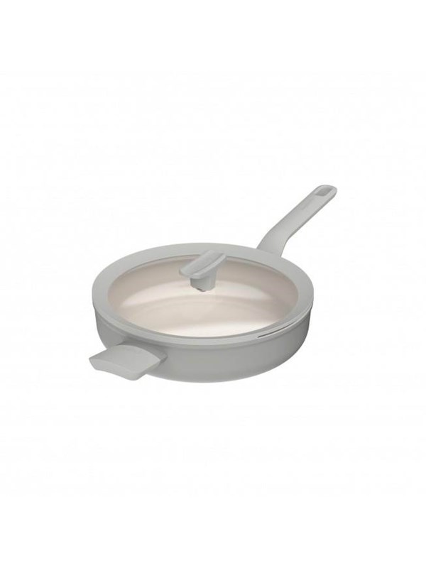 Bilde av Berghoff Covered Sauté Pan Non-stick Balance Moonmist 26cm