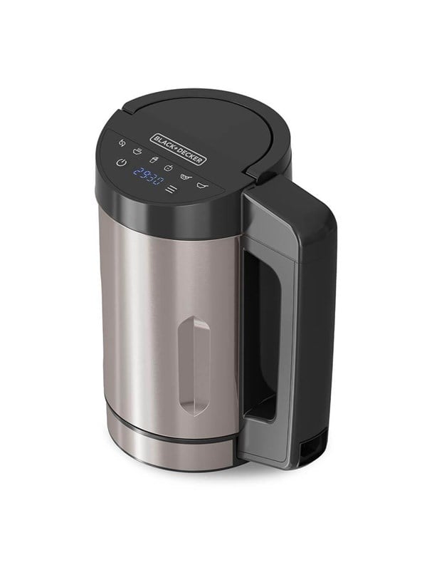 Black & Decker Kjøkkenmaskin Soup Maker 900W