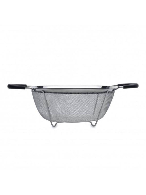 Bilde av Berghoff Round Mesh Colander 19 Cm