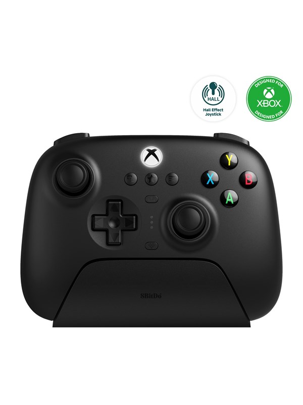 Bilde av 8bitdo Ultimate 3-mode - Black - Controller - Android