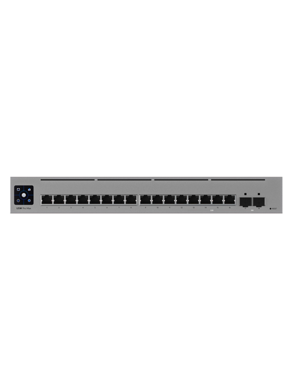 Ubiquiti USW-Pro-Max-16 Pro Max 16