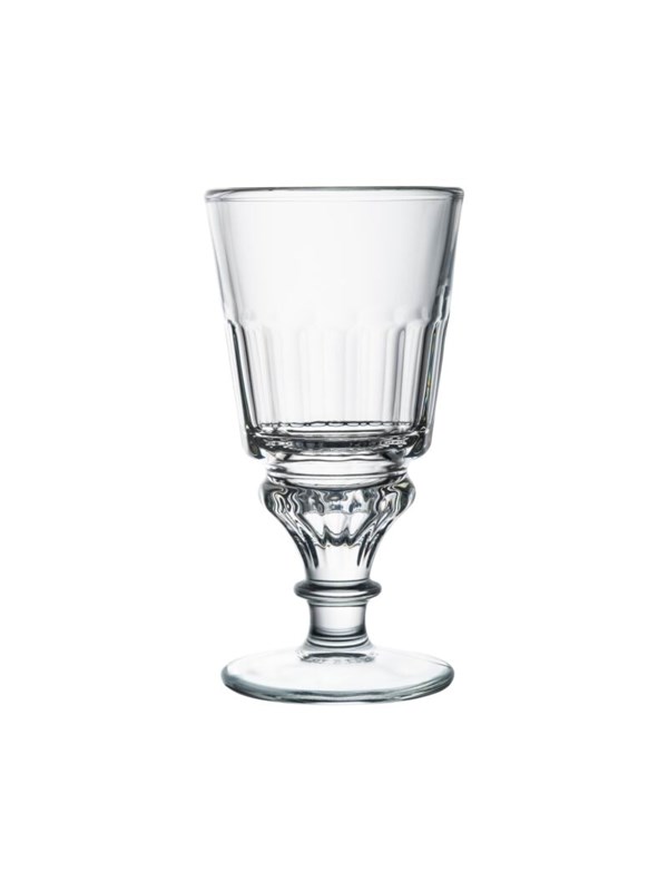 La Rochére BISTROT ABSINTH GLASS SET 6pcs