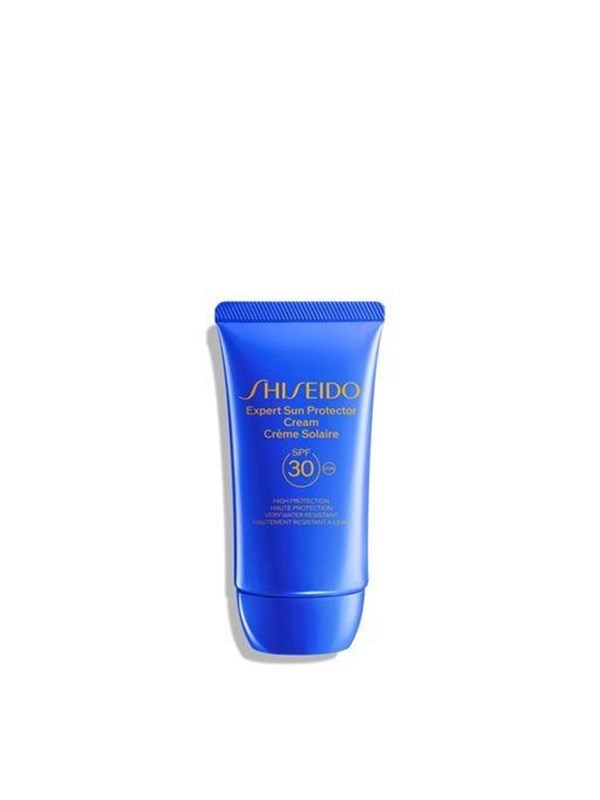 Shiseido Expert Sun Protector Face Cream SPF30