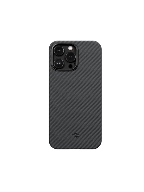 Bilde av Pitaka Magez 3 1500d Case Iphone 14 Pro Max Black/grey