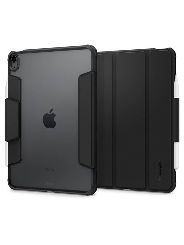 Spigen Air Skin Pro - black - iPad Air 11" 2024