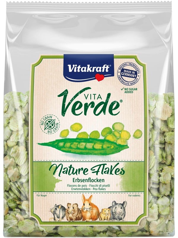 Vitakraft Vita Verde® Nature erteflak