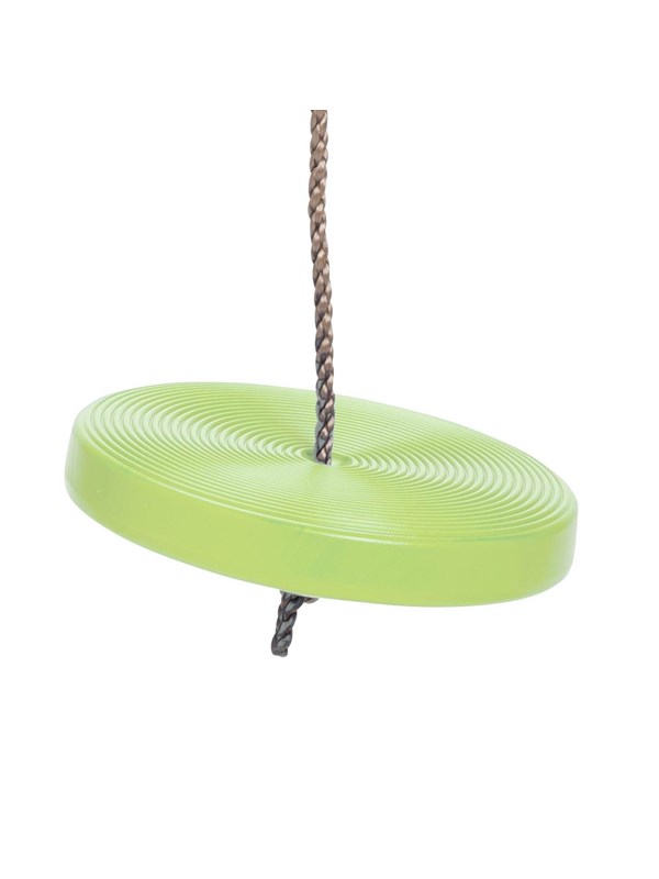 SwingKing Swing disc Lime