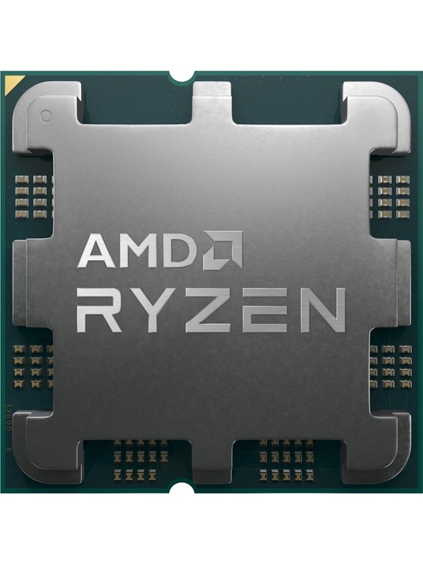 AMD Ryzen 9 7900X - Tray (PRE-OWNED) Prosessor/CPU - 12 kjerner - 4.7 GHz - AMD AM5 - Bulk (uten vifte)